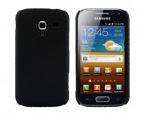 Funda Ideal Series Samsung Galaxy Ace 2 - Negro