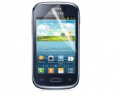 Protector de Pantalla Clear Samsung Galaxy Young