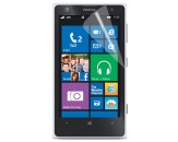 Protector de Pantalla Clear Nokia Lumia 1020
