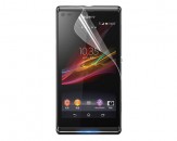 Protector de Pantalla Clear Sony Xperia SP
