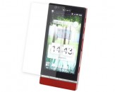 Protector de Pantalla Clear Sony Xperia P