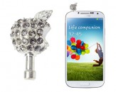 Protector Anti-Polvo Jack 3.5 mm - Manzana