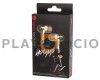 Auriculares Lady Noodle para iPhone/iPad/Smartphone - Blanco