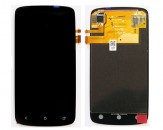 Pantalla Completa HTC One S - Negro