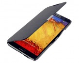 Funda Flip Samsung Galaxy Note 3 - Negro