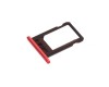 Nano Porta Sim iPhone 5C - Rosa