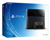 Consola PlayStation 4 (500GB)