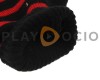 Guantes Táctiles con Rayas Rojas