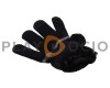 Guantes Táctiles con Rayas Grises