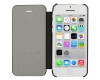 Funda Flip SZLF iPhone 5C - Negro