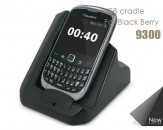 Base de Carga Kidigi BlackBerry 8520/9300