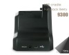 Base de Carga Kidigi BlackBerry 8520/9300