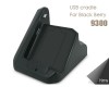 Base de Carga Kidigi BlackBerry 8520/9300