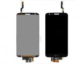 Pantalla Completa LG G2 (D801/D803) - Negro