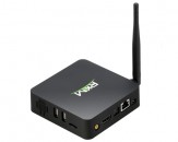 Mini PC Android Rikomagic MK902 WebCam 8GB