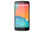 Protector de Pantalla Anti-Glare Nexus 5
