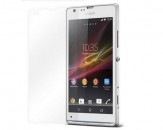 Protector de Pantalla Clear Sony Xperia L