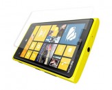 Protector de Pantalla Clear Nokia Lumia 920