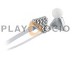 Auriculares Alta Definición Lady