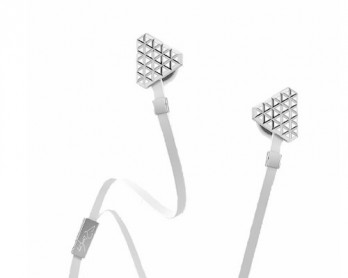 Auriculares Alta Definición Lady