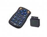 Mando DVD Remote PS2