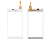 Pantalla Táctil Sony Xperia SP (C5302/C5303/C5306/M35H) - Blanco