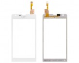 Pantalla Táctil Sony Xperia SP (C5302/C5303/C5306/M35H) - Blanco