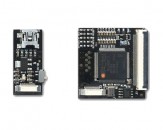 PCB ProgSkeet V1.21