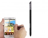 Puntero Táctil Samsung Galaxy Note - Negro