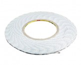 Cinta Adhesiva Doble Cara 2mm (50m)
