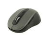Ratón Universal Bluetooth 3.0 - Gris