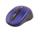 Ratón Universal Bluetooth 3.0 - Azul