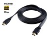 Cable Plano Hdmi V1.4 (10m)