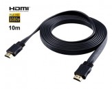 Cable Plano Hdmi V1.4 (10m)