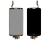 Pantalla Completa LG G2 (D802/D804) - Negro