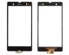 Pantalla Táctil Sony Xperia Z (C6603/C6602/L36H) - Negro