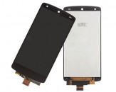 Pantalla Completa LG Nexus 5 (D820/D821) - Negro