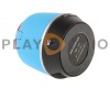 Altavoces NFC/Bluetooth Manos Libres - Azul