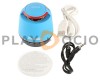 Altavoces NFC/Bluetooth Manos Libres - Azul