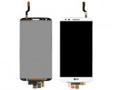 Pantalla Completa LG G2 (D802/D804) - Blanco