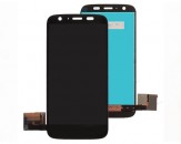 Pantalla Completa Motorola Moto G (XT1032/XT1033) - Negro