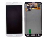 Pantalla Completa Samsung Galaxy S5 (G900F) - Blanco