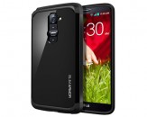 Funda SGP Series LG G2 - Negro