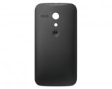 Tapa Trasera Batería Motorola Moto G (XT1032) - Negro