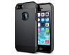 Funda SGP Series iPhone 5/5S - Negro