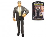 Mr McMahon AF Ruthless Aggression Series 28 WWE