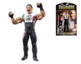 Super Crazy AF Ruthless Aggression Series 28 WWE