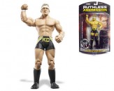 Kenny Dysktra AF Ruthless Aggression Series 28 WWE
