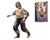 Umaga AF Pay Per View Series 17 WWE
