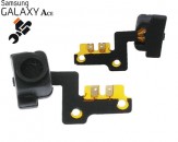 Reparación Cable Flex con Micrófono Samsung Galaxy Ace (S5830)